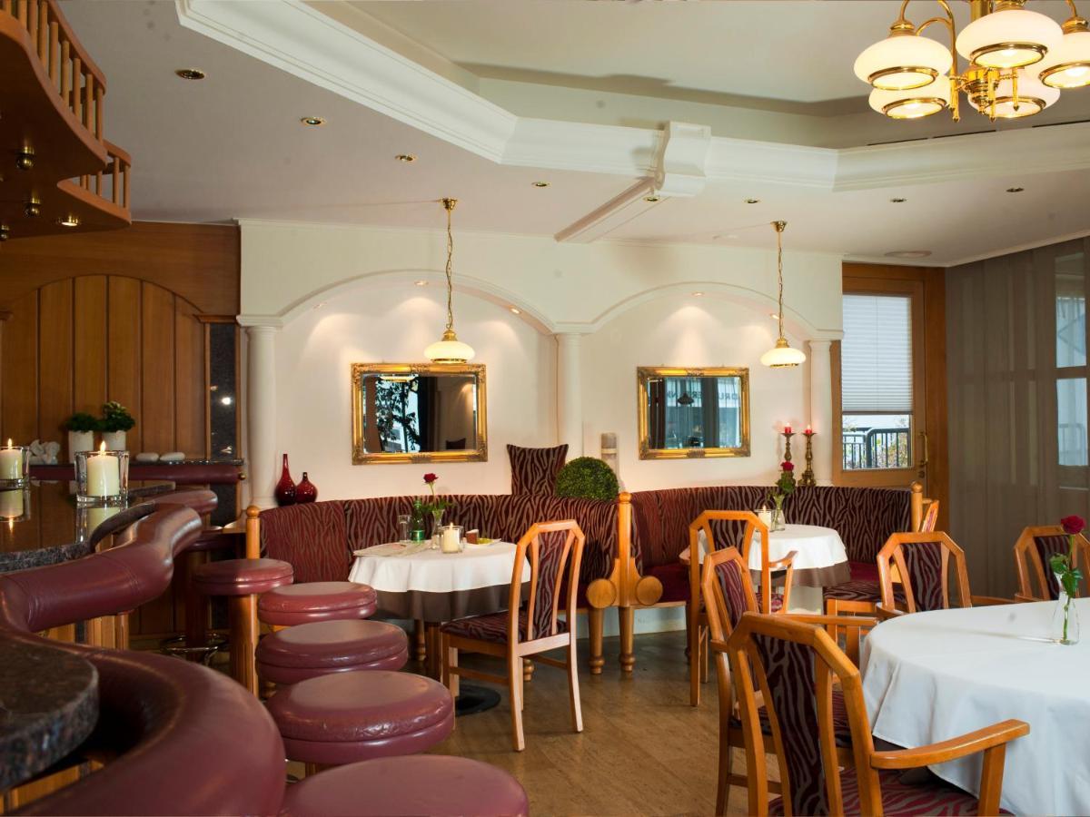 Stadthotel Eggerbraeu Imst Esterno foto