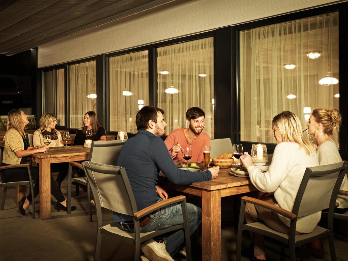 Stadthotel Eggerbraeu Imst Esterno foto